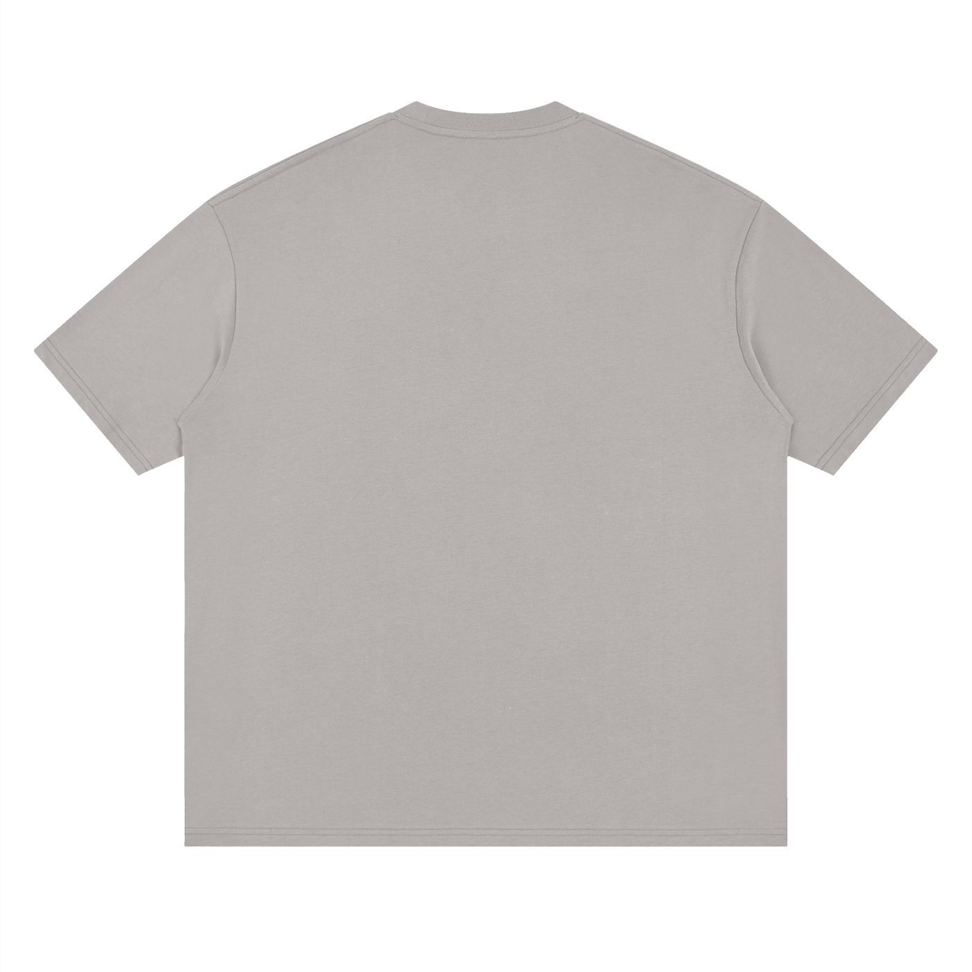 Philly Roughriders Streetwear Loose Drop Shoulder T-Shirt