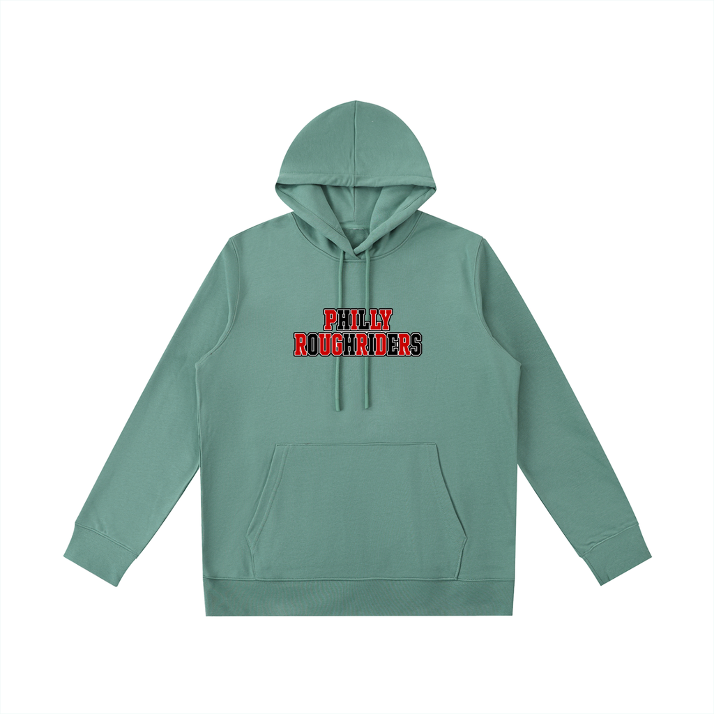 Philly RoughRiders Essential Oversized Hoodie