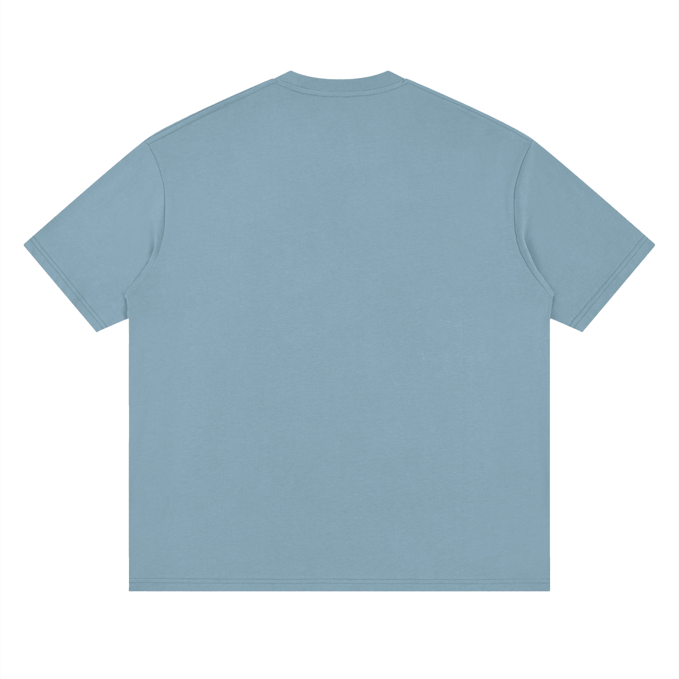 Philly RoughRiders Streetwear Loose Drop Shoulder T-Shirt