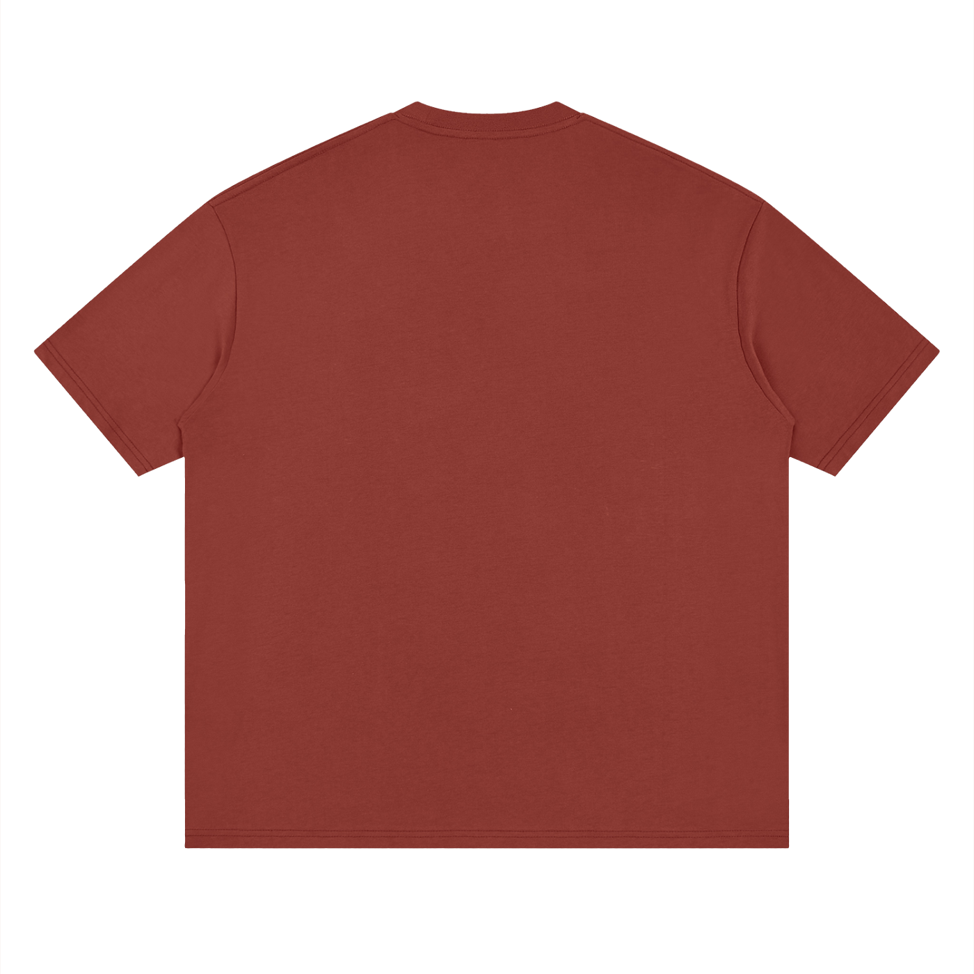 Philly RoughRiders Streetwear Loose Drop Shoulder T-Shirt