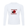 Philly RoughRiders Performance Long Sleeve T-Shirt