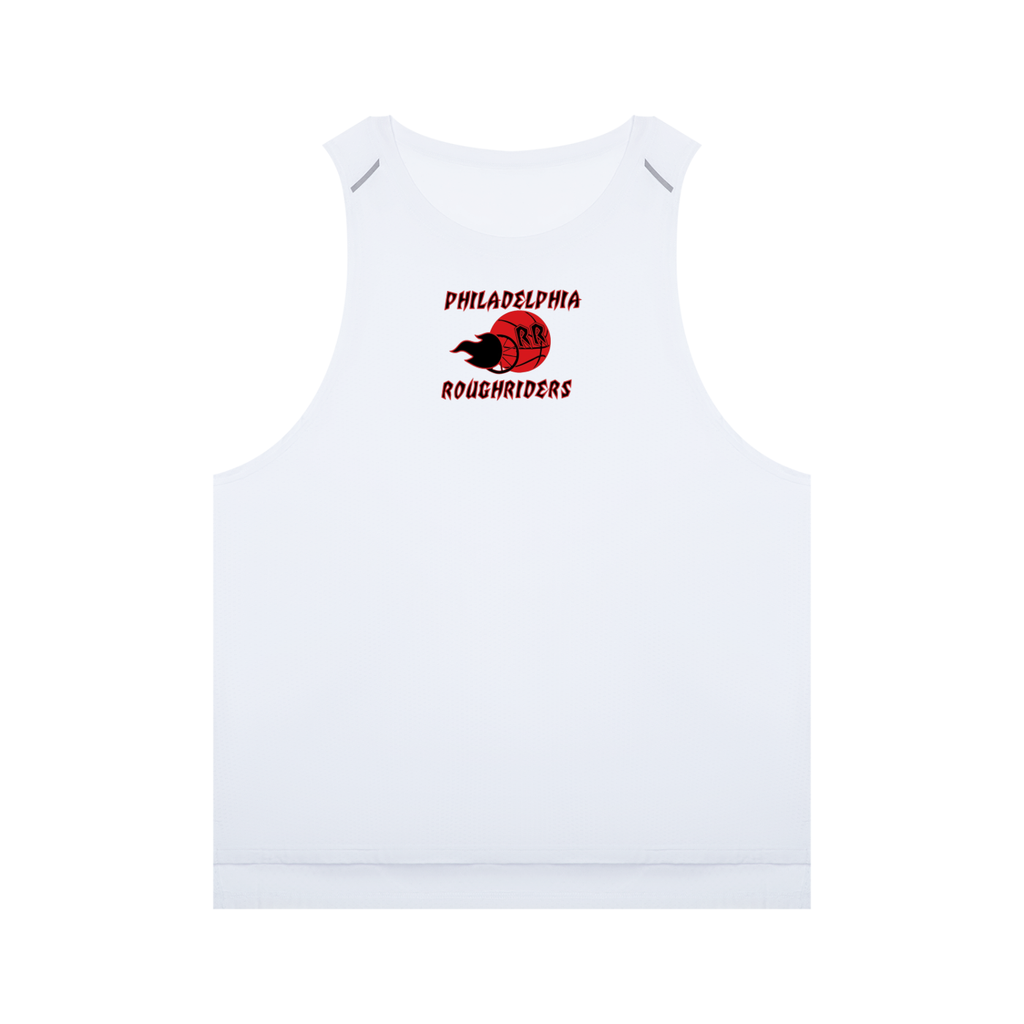 Philly RoughRiders Men’s Performance Tank Top