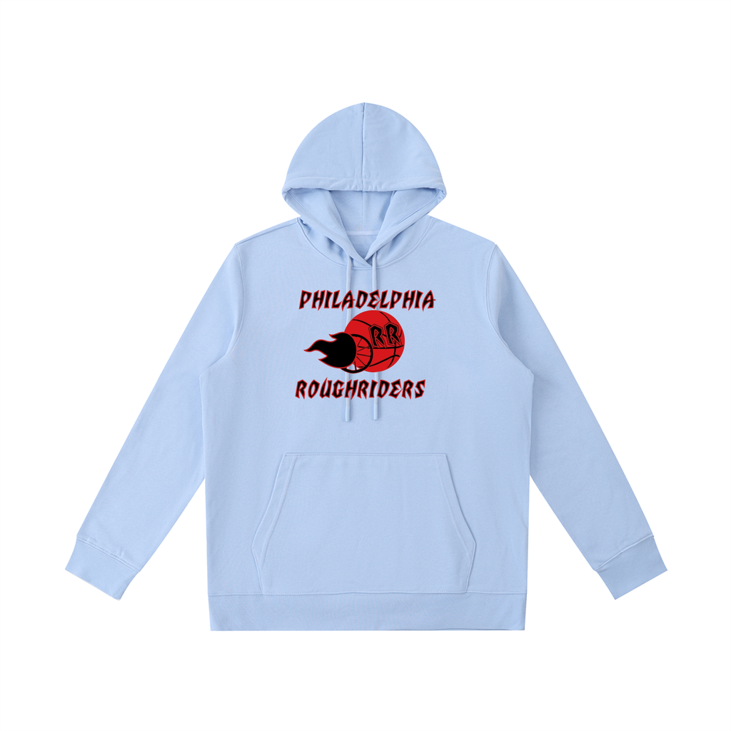 Philly RoughRiders Essential Oversized Hoodie