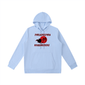 Philly RoughRiders Essential Oversized Hoodie