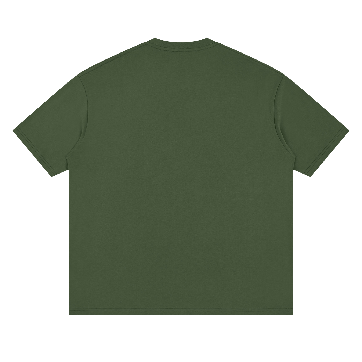 Philly RoughRiders Streetwear Loose Drop Shoulder T-Shirt