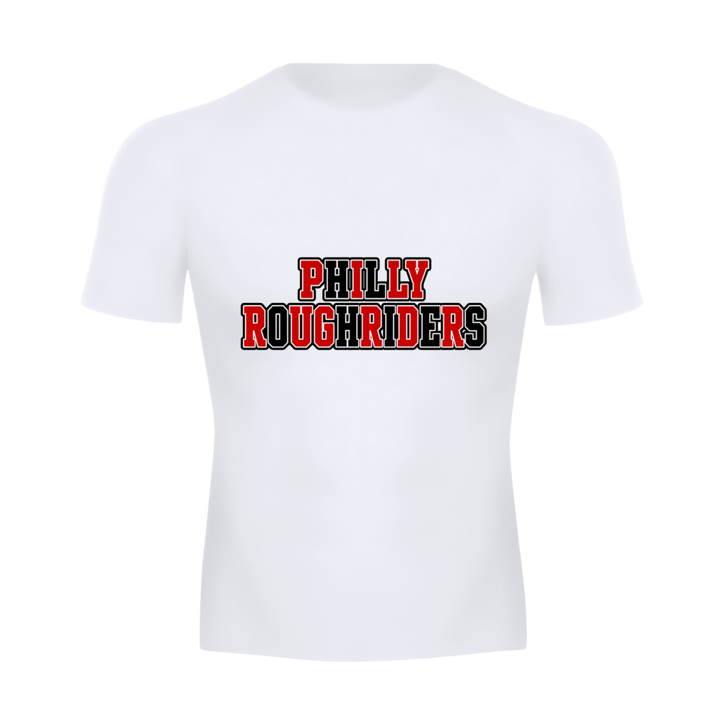 Philly RoughRiders Performance Short Sleeve T-Shirt