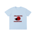 Philly RoughRiders Pure Cotton Unisex T-Shirt