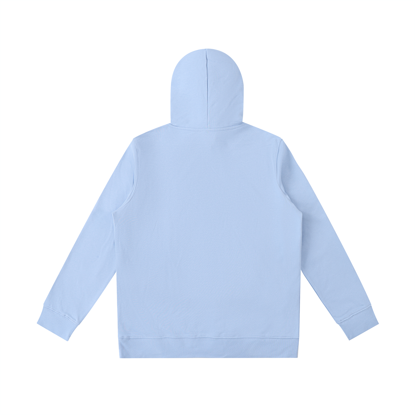 Philly RoughRiders Essential Oversized Hoodie