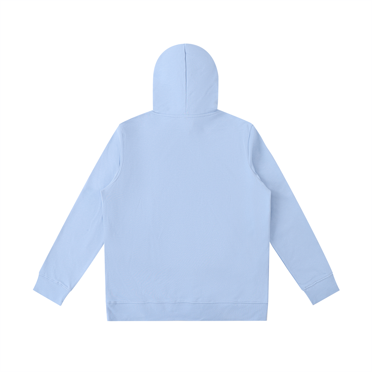 Philly RoughRiders Essential Oversized Hoodie