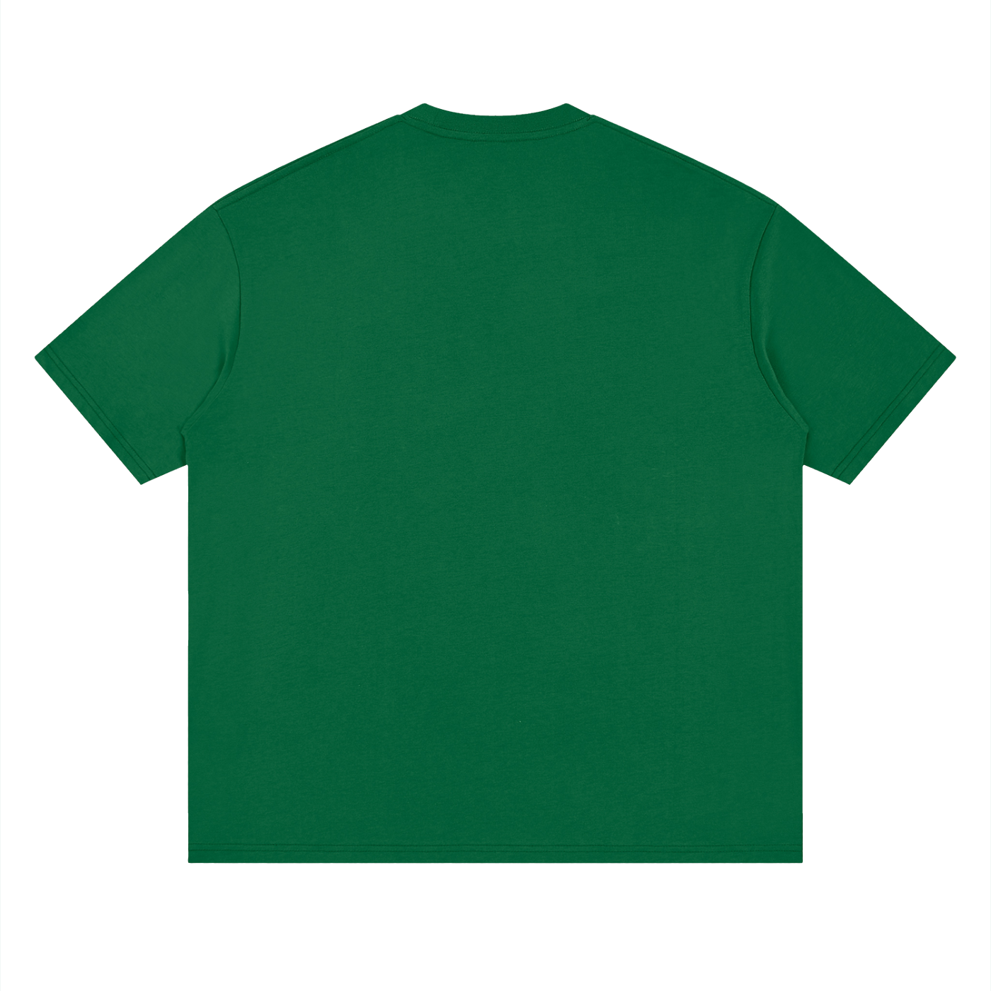 Philly RoughRiders Streetwear Loose Drop Shoulder T-Shirt