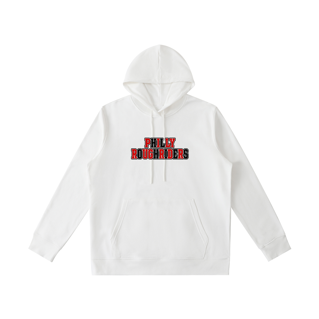 Philly RoughRiders Essential Oversized Hoodie