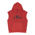 Philly RoughRiders Unisex Panel Mesh Sleeveless Hoodie