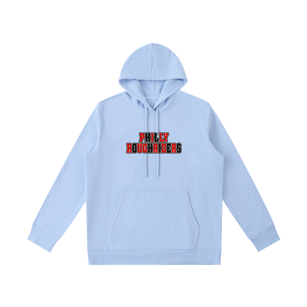 Philly RoughRiders Essential Oversized Hoodie