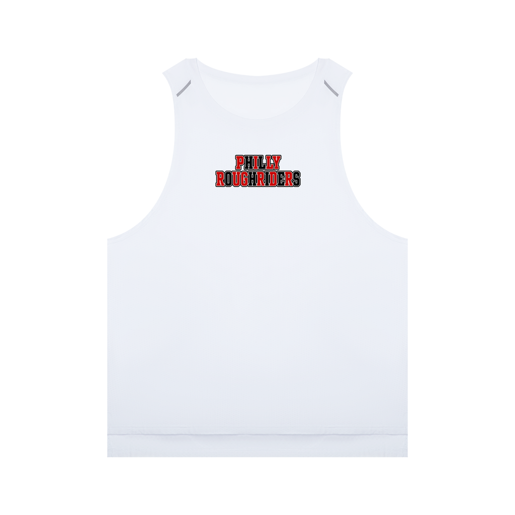 Philly RoughRiders Men’s Performance Tank Top
