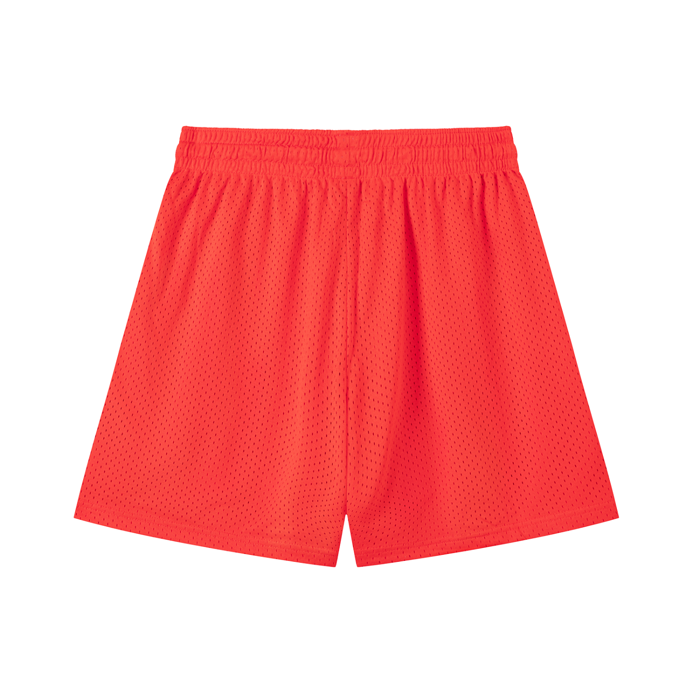 Philly RoughRiders Mesh Drawstring Shorts