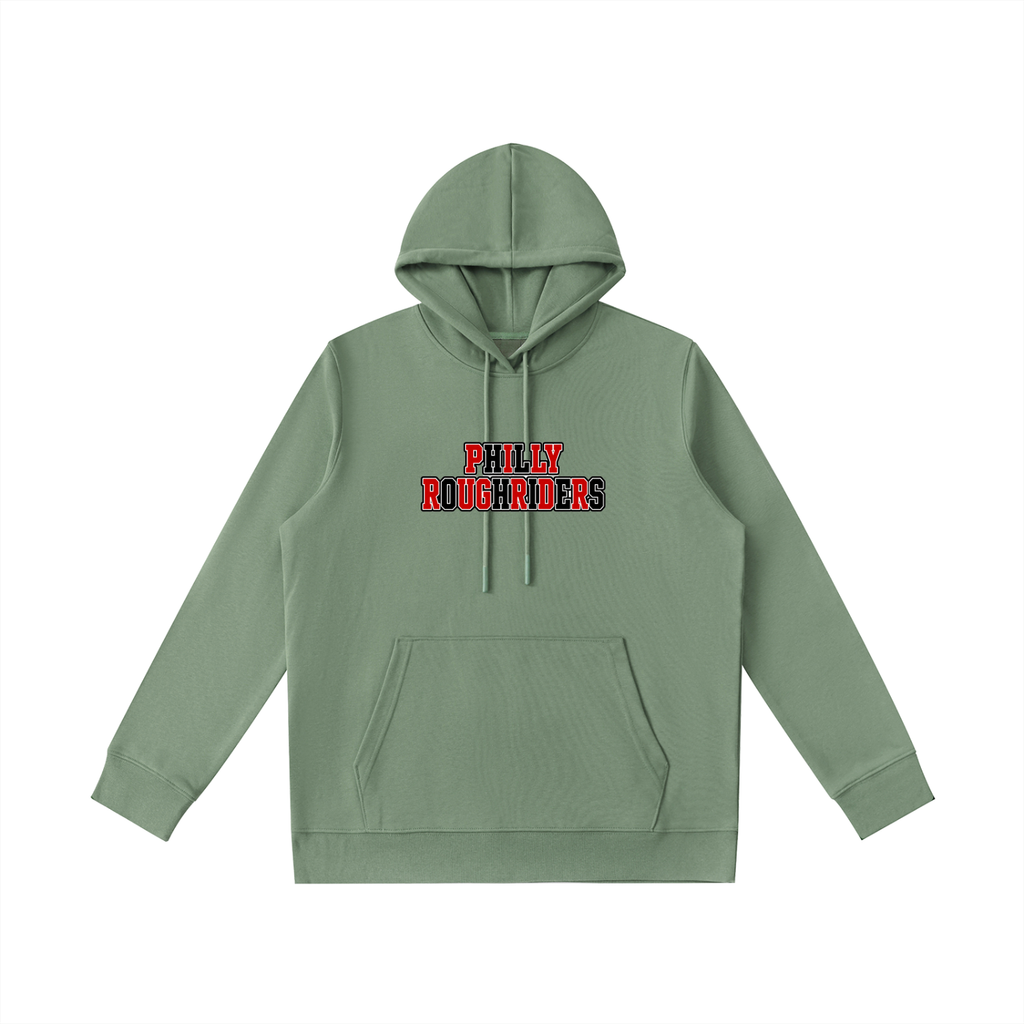 Philly RoughRiders Essential Oversized Hoodie