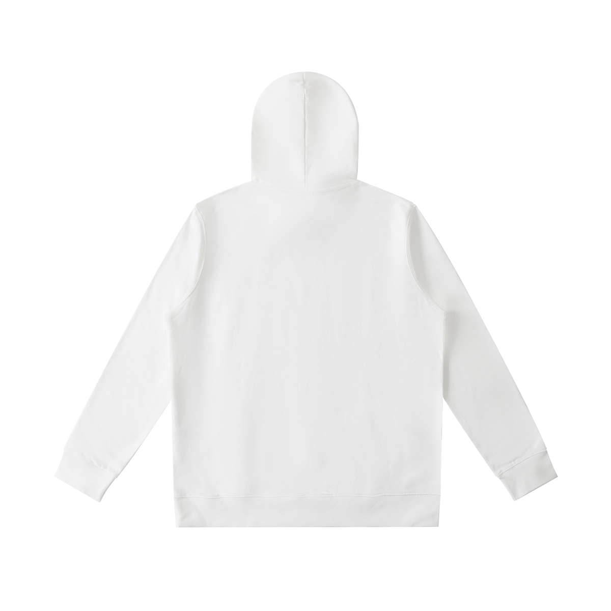 Philly RoughRiders Essential Oversized Hoodie