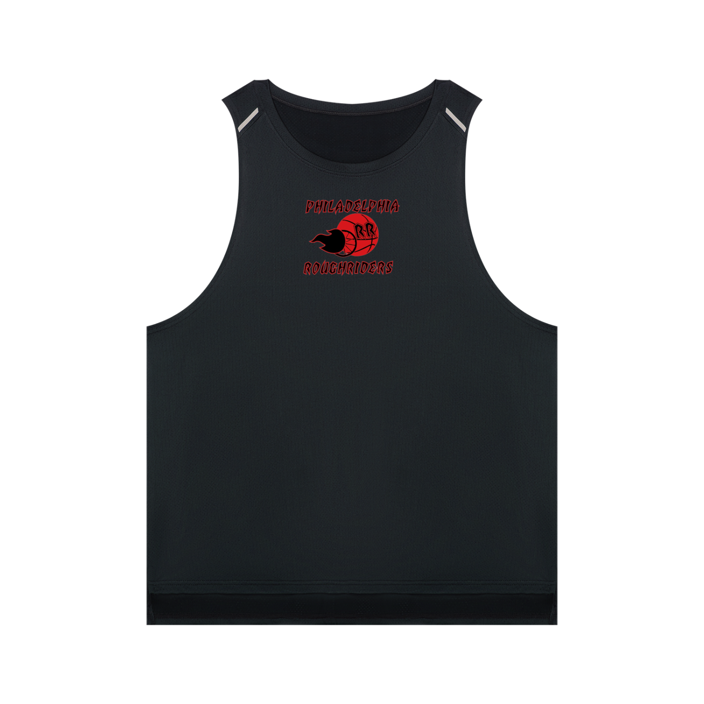 Philly RoughRiders Men’s Performance Tank Top