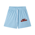 Philly RoughRiders Mesh Drawstring Shorts