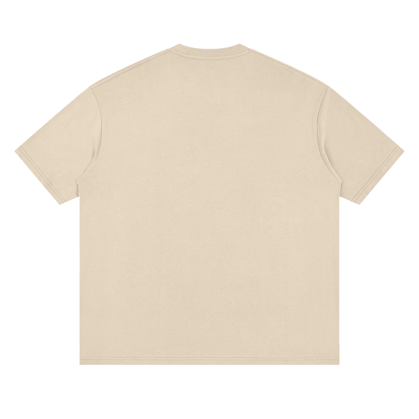 Philly Roughriders Streetwear Loose Drop Shoulder T-Shirt