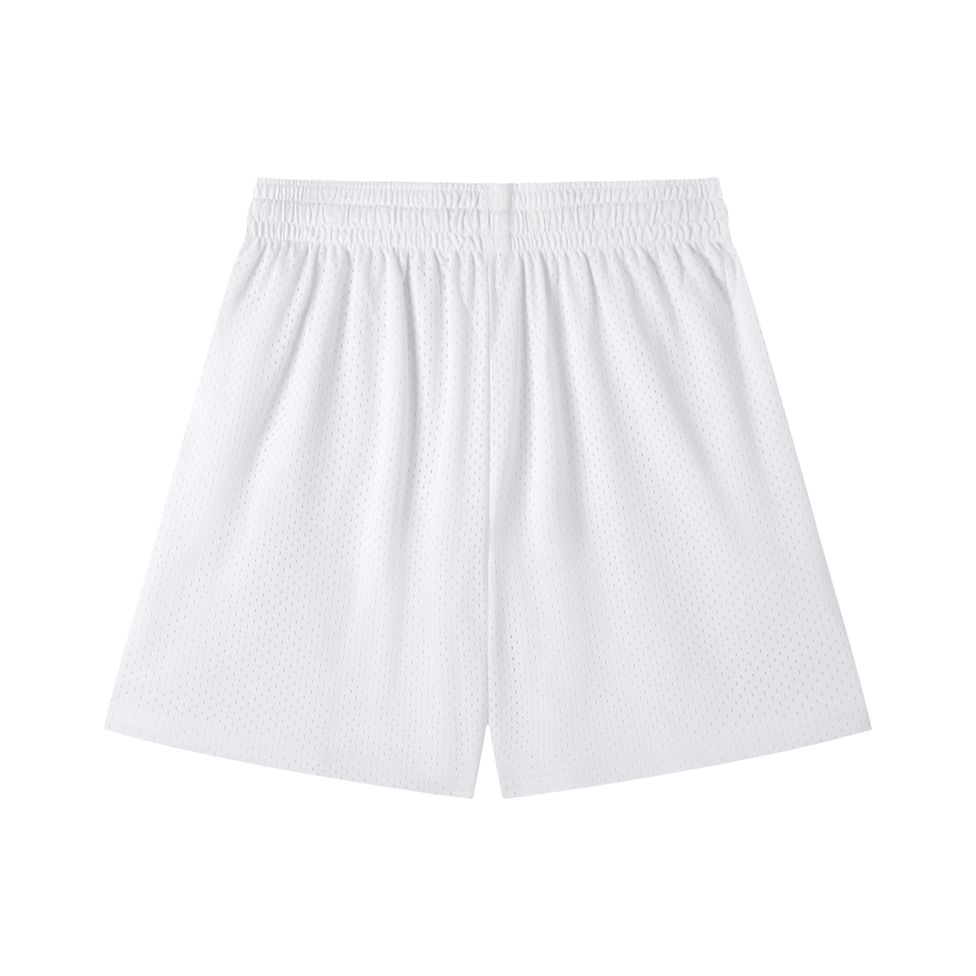 Philly RoughRiders Mesh Drawstring Shorts