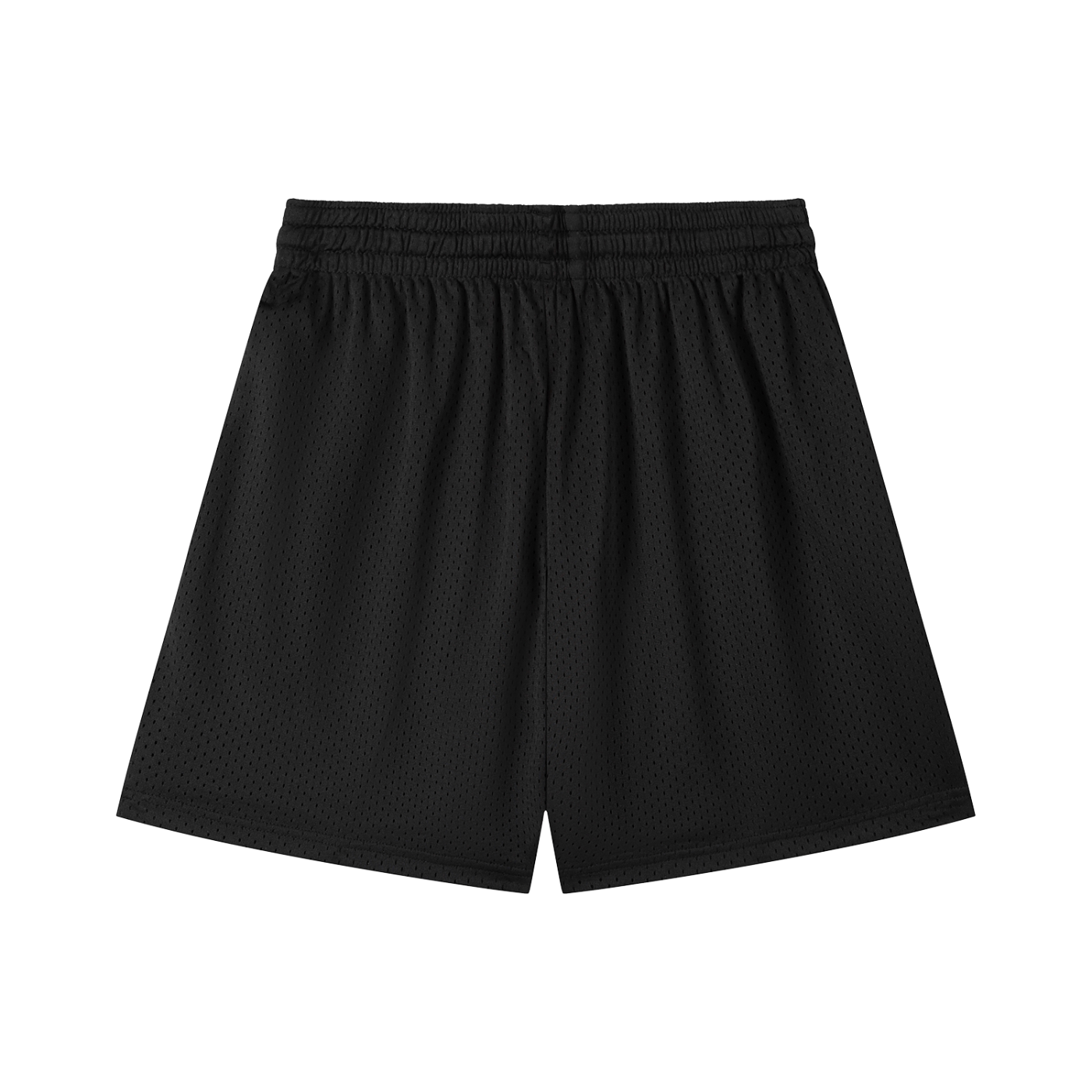 Philly RoughRiders Mesh Drawstring Shorts