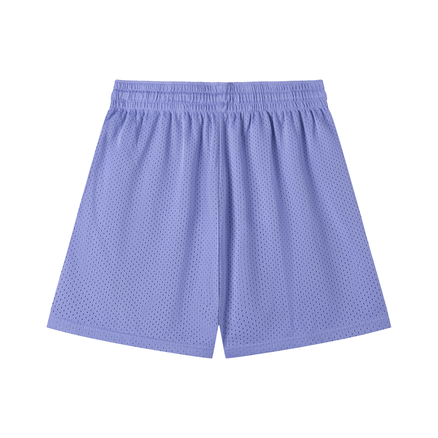 Philly RoughRiders Mesh Drawstring Shorts