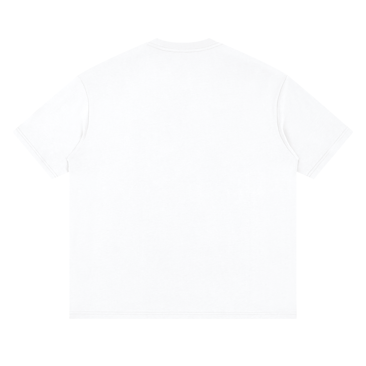 Philly Roughriders Streetwear Loose Drop Shoulder T-Shirt