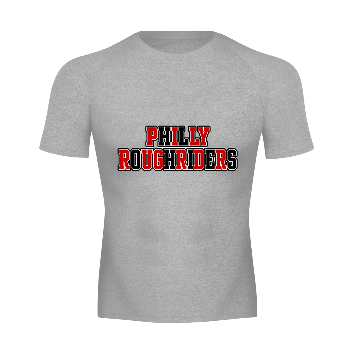 Philly RoughRiders Performance Short Sleeve T-Shirt