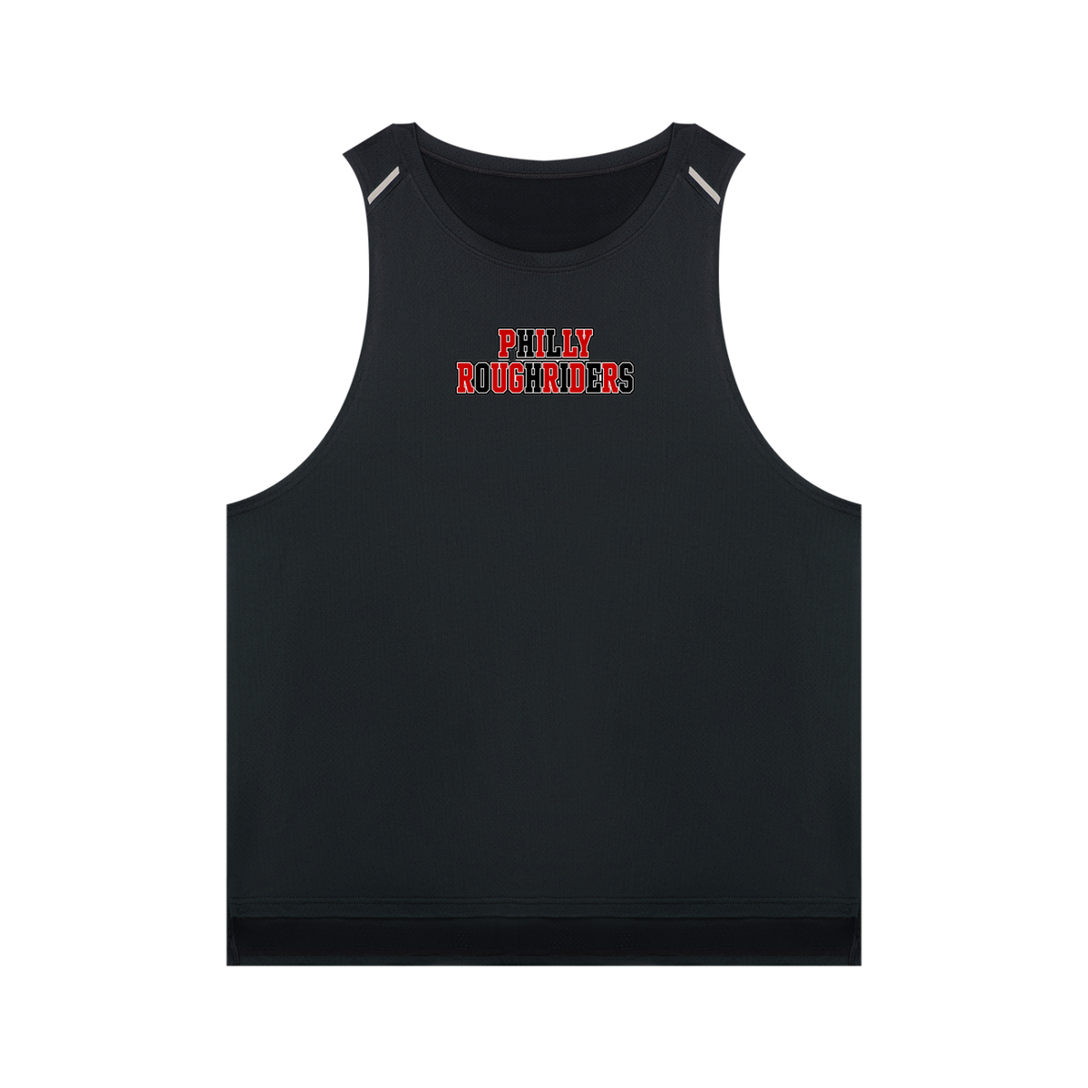 Philly RoughRiders Men’s Performance Tank Top