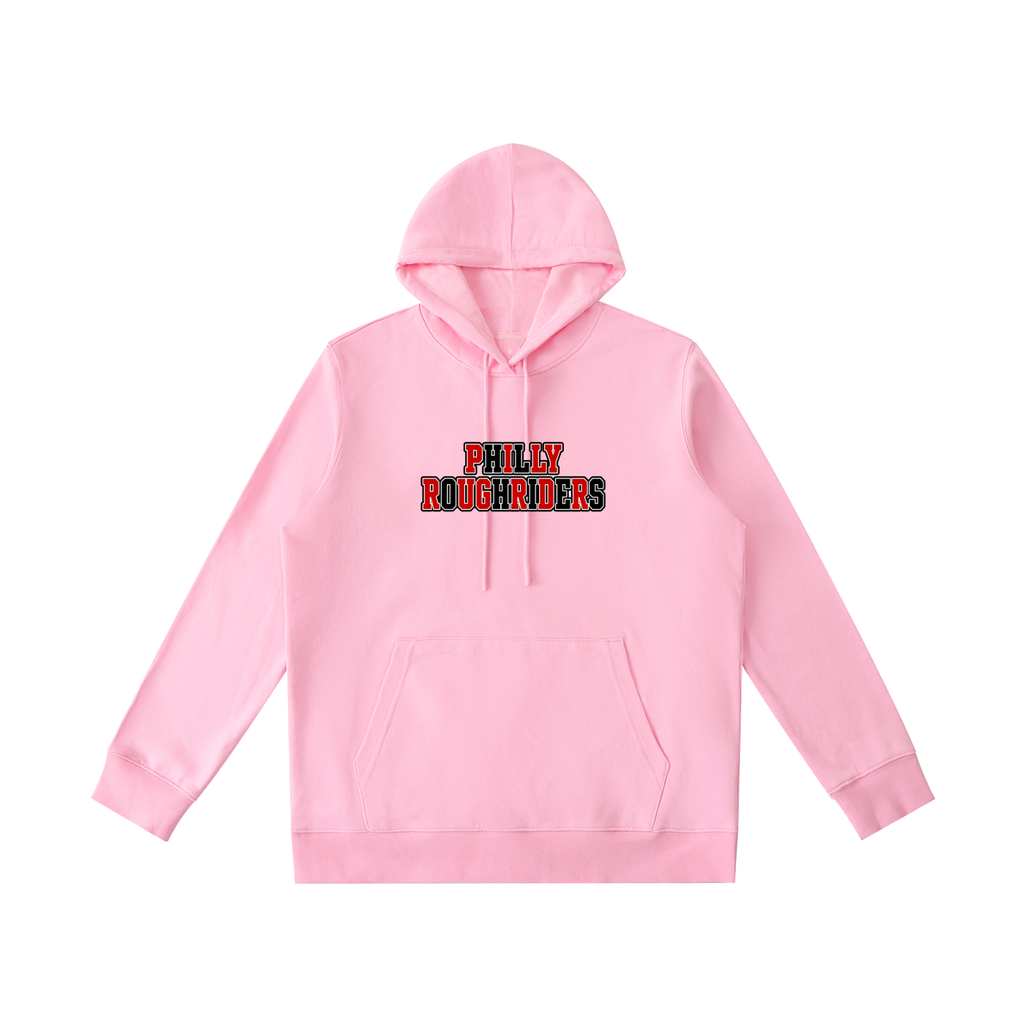 Philly RoughRiders Essential Oversized Hoodie