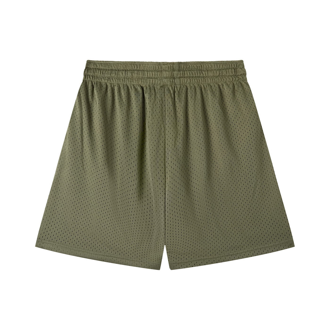 Philly RoughRiders Mesh Drawstring Shorts