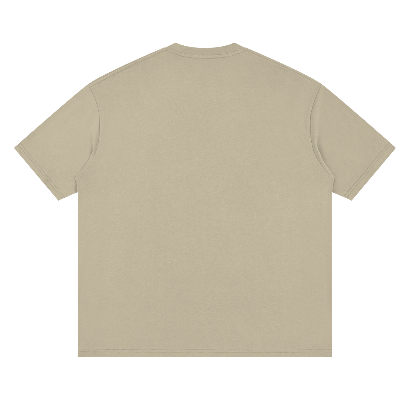 Philly RoughRiders Streetwear Loose Drop Shoulder T-Shirt