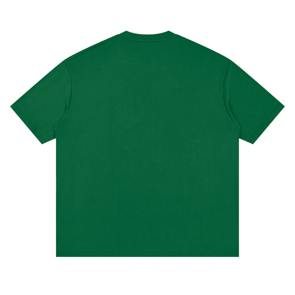 Philly Roughriders Streetwear Loose Drop Shoulder T-Shirt