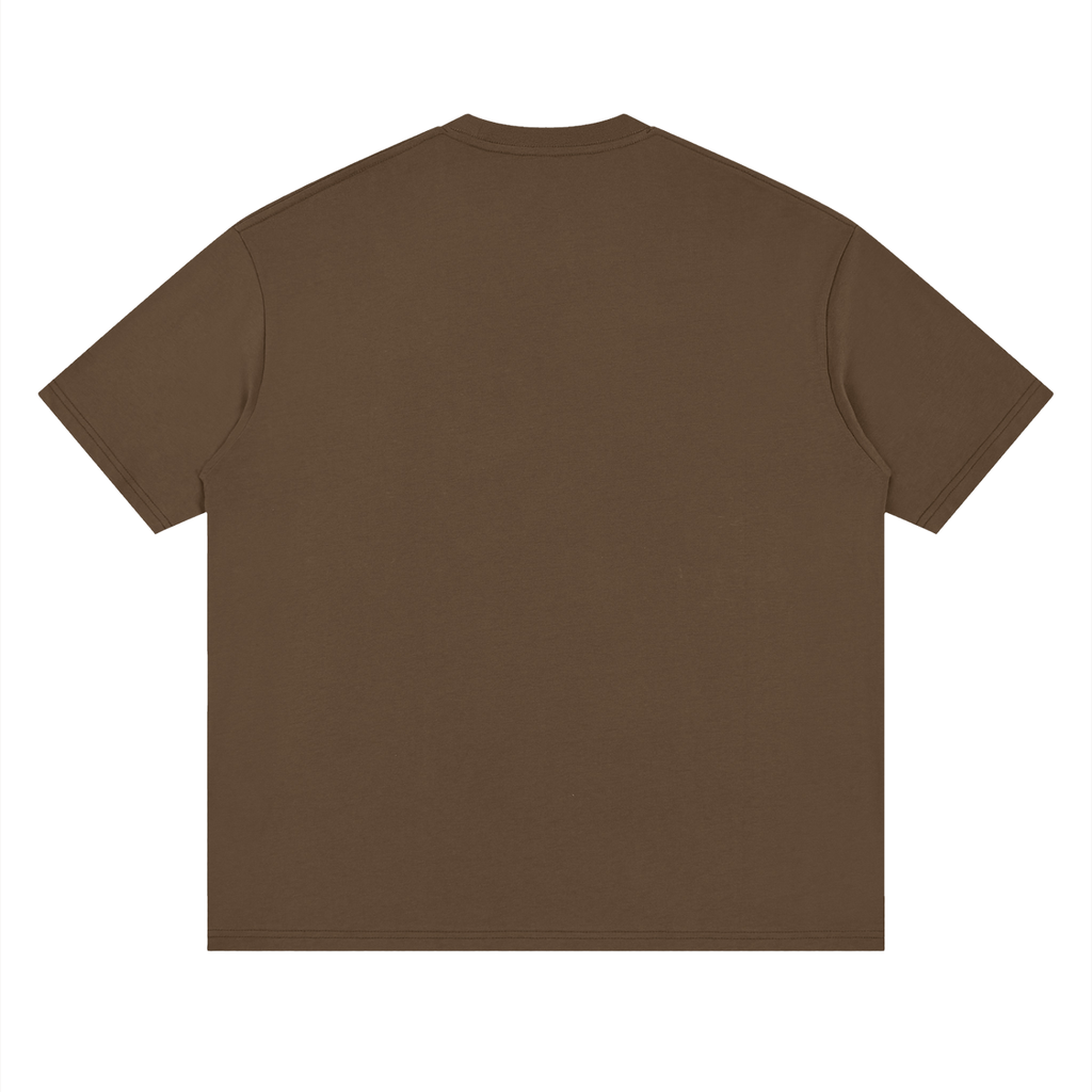 Philly RoughRiders Streetwear Loose Drop Shoulder T-Shirt