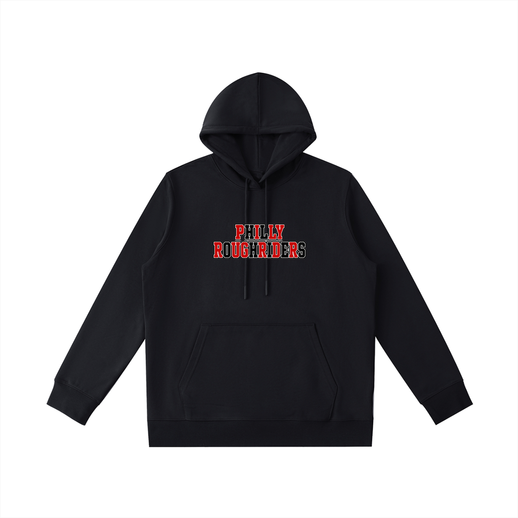 Philly RoughRiders Essential Oversized Hoodie