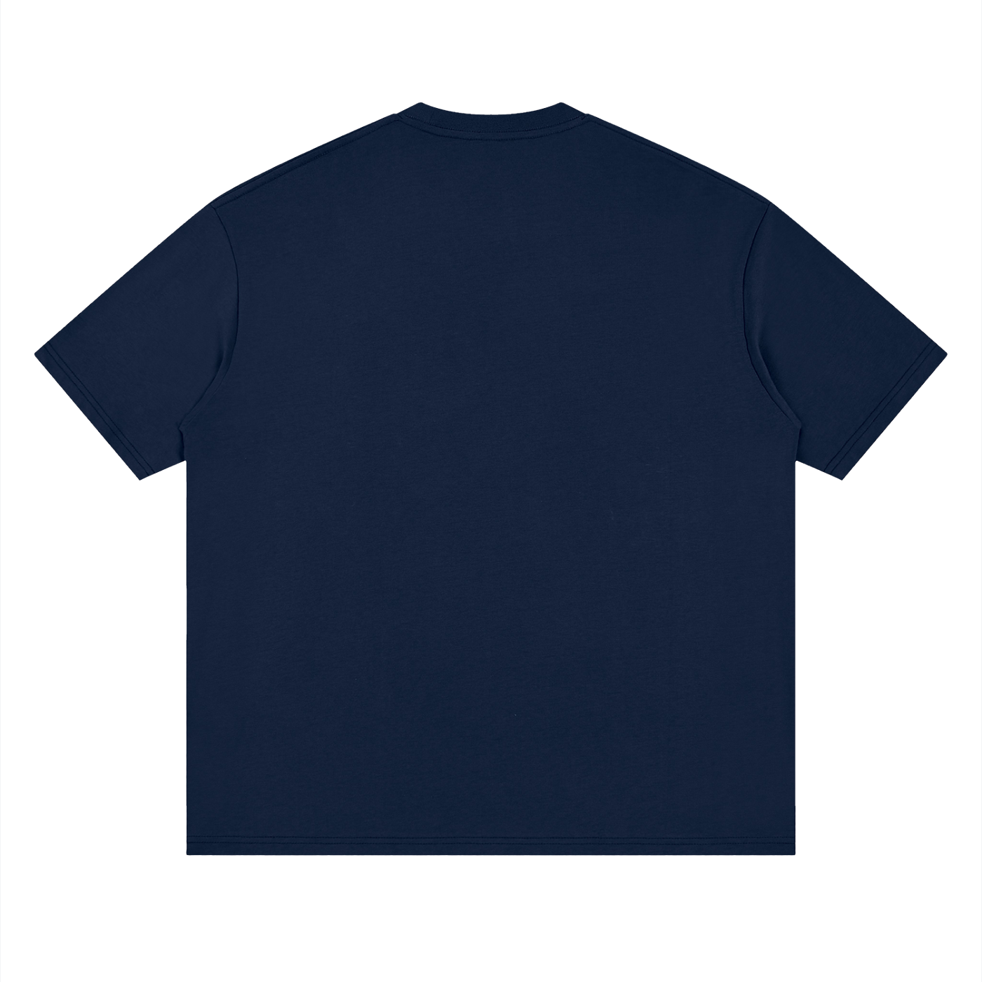 Philly Roughriders Streetwear Loose Drop Shoulder T-Shirt