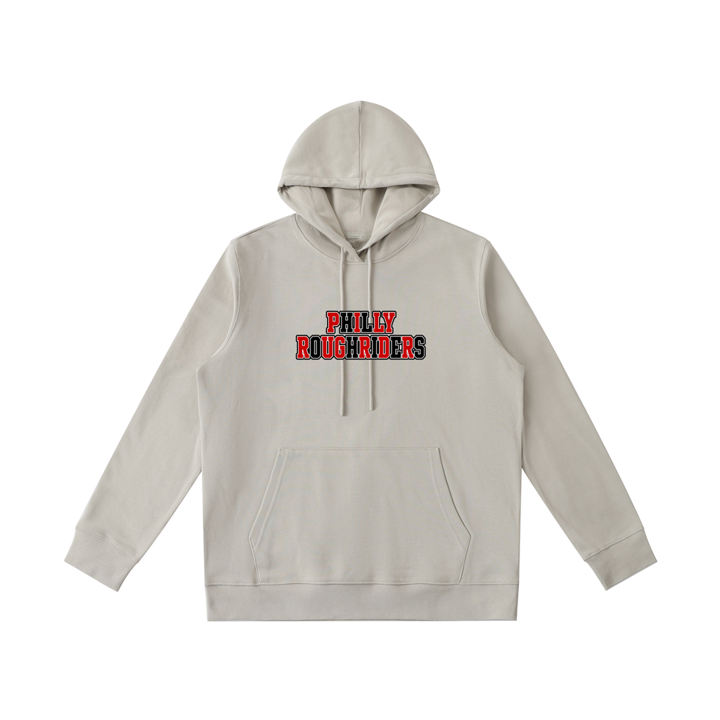 Philly RoughRiders Essential Oversized Hoodie