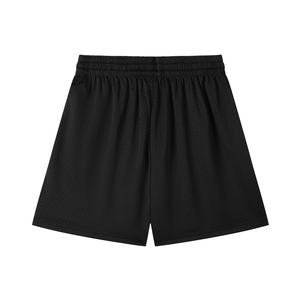 Philly RoughRiders Mesh Drawstring Shorts