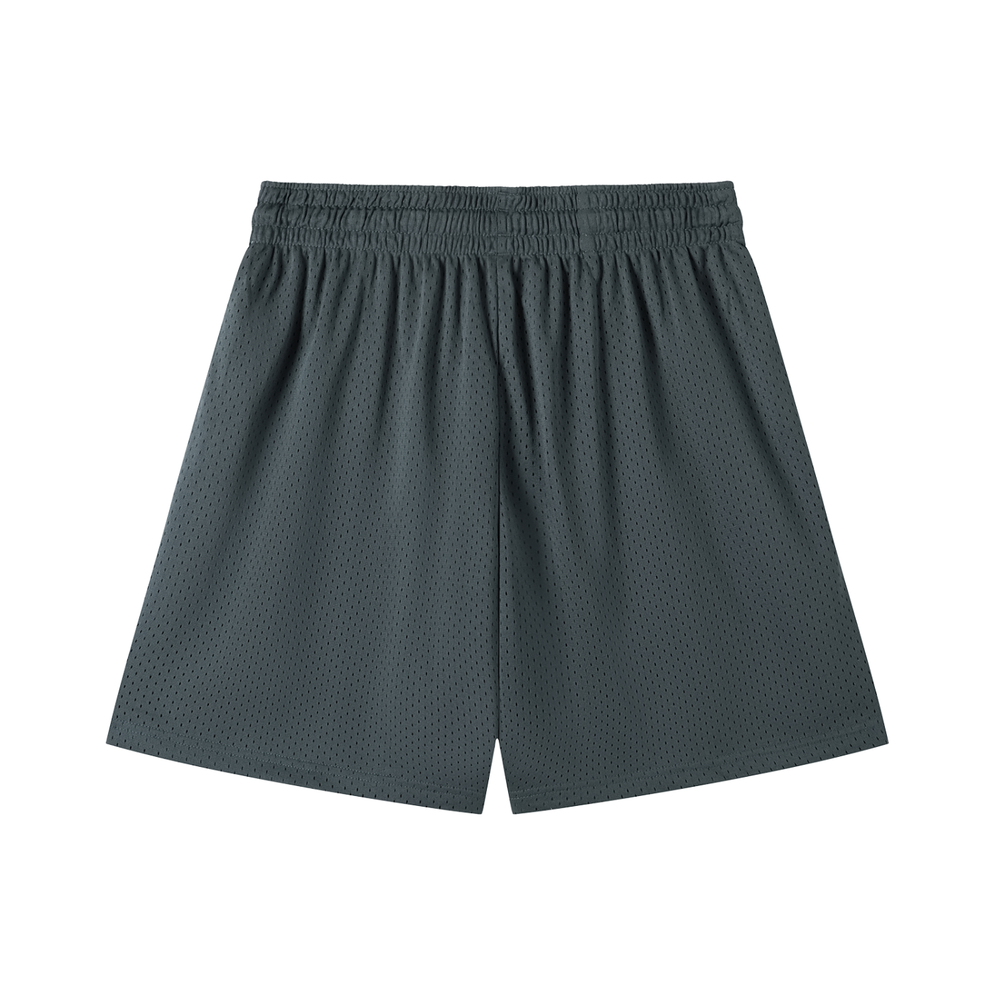 Philly RoughRiders Mesh Drawstring Shorts